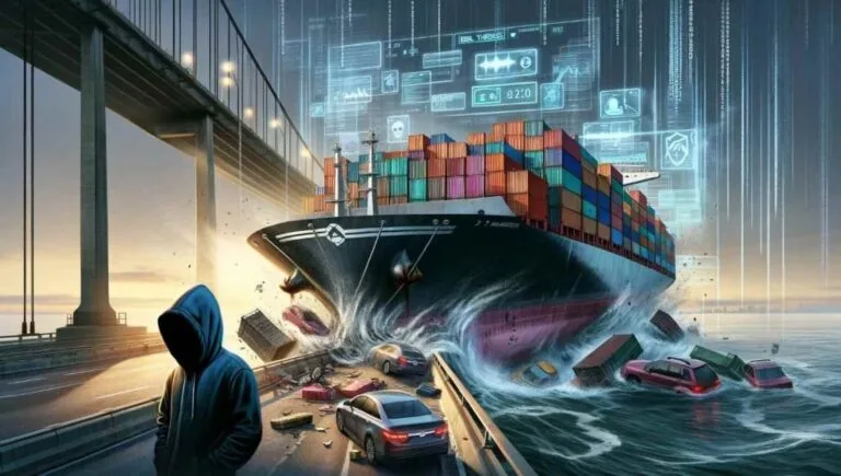 Ciberataque a infraestructuras críticas